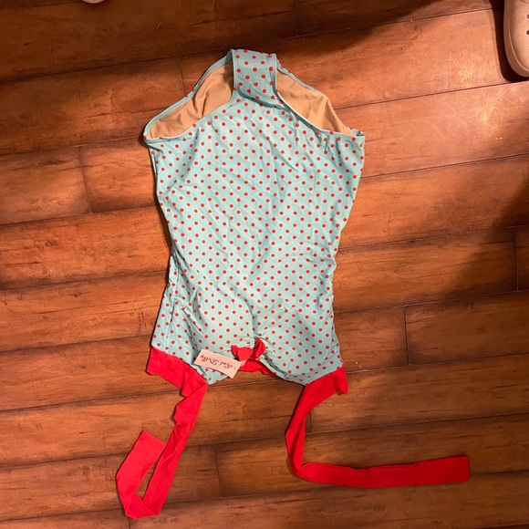 Bathing suit - Picture 2 of 2